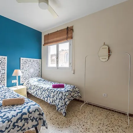 Διαμέρισμα Casa Grande Centro By Inmo360solutions *