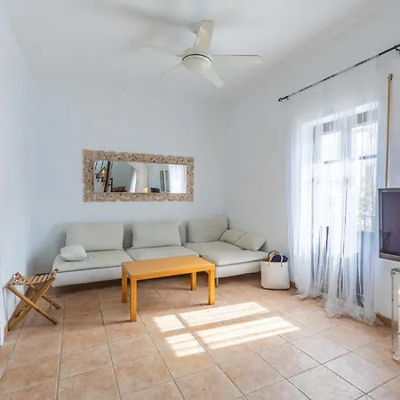 Casa Grande Centro By Inmo360solutions