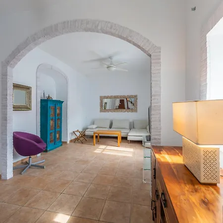 Casa Grande Centro By Inmo360solutions