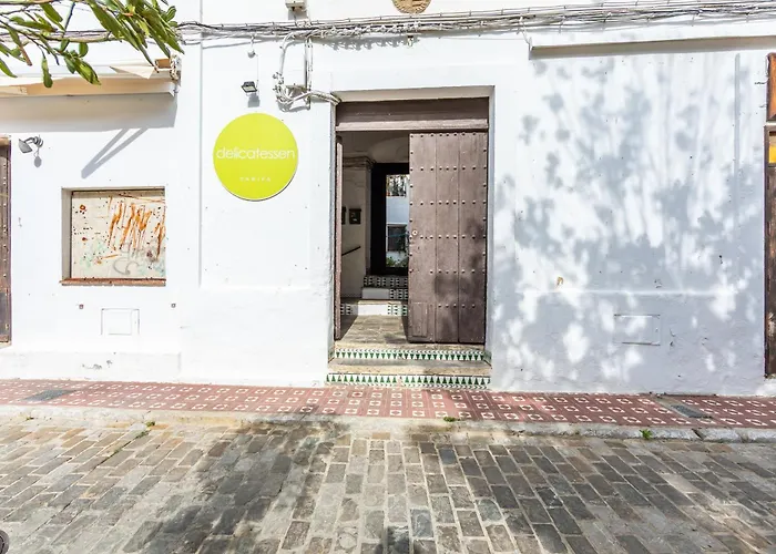 Lejlighed Casa Grande Centro By Inmo360solutions
