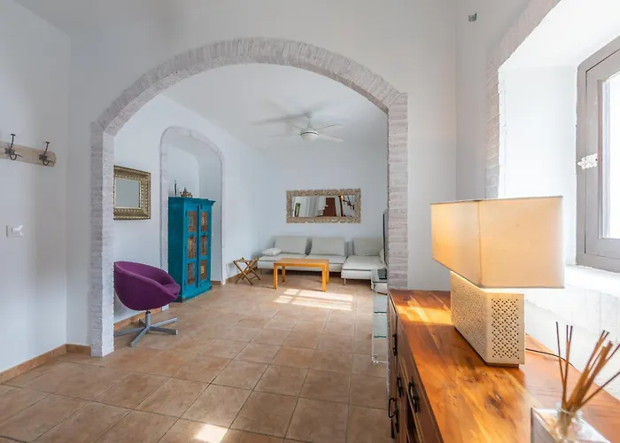 Casa Grande Centro By Inmo360solutions
