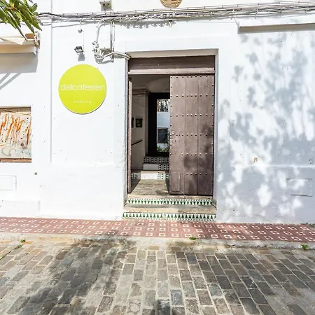 Appartamento Casa Grande Centro By Inmo360solutions