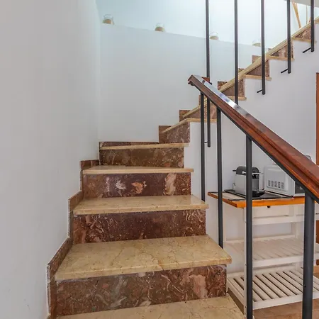 Casa Grande Centro By Inmo360solutions * Тарифа