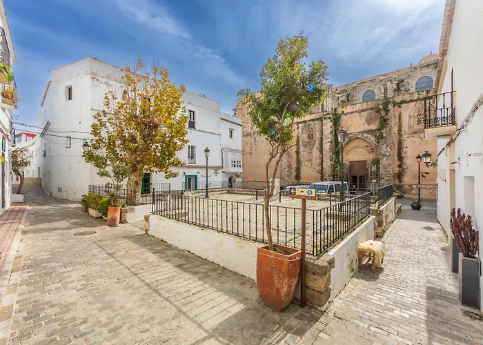 Appartamento Casa Grande Centro By Inmo360solutions Tarifa