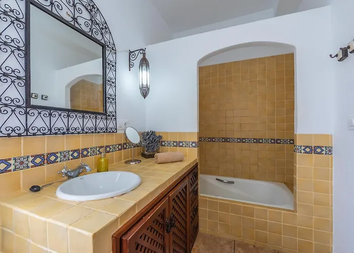 Casa Grande Centro By Inmo360solutions Tarifa