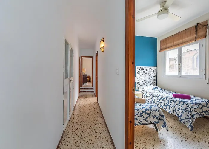 Casa Grande Centro By Inmo360solutions *