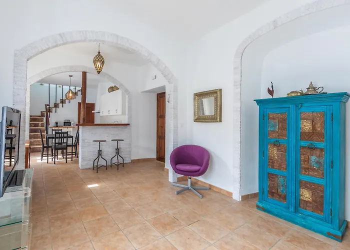 Casa Grande Centro By Inmo360solutions Appartamento