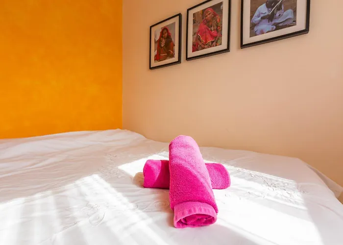 Casa Grande Centro By Inmo360solutions Appartamento Tarifa